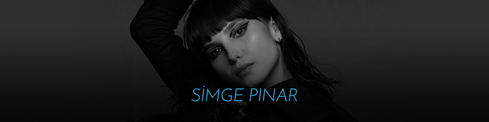 Simge Pınar