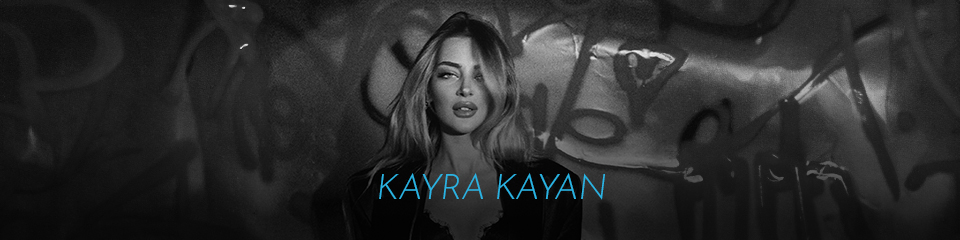 Kayra Kayan